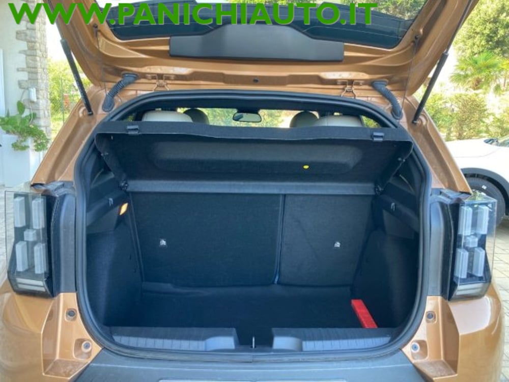 Fiat Grande Panda usata a Arezzo (7)