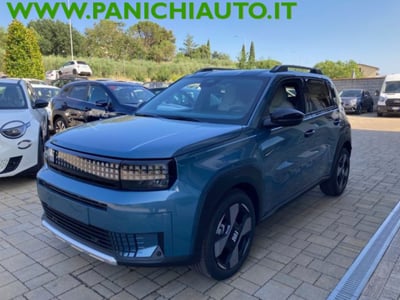 Fiat Grande Panda 1.2 hybrid La Prima 110cv edct nuova a Cortona