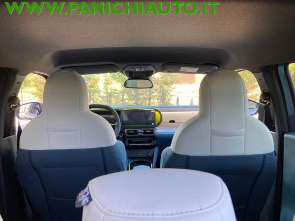 Fiat Grande Panda nuova a Arezzo (10)