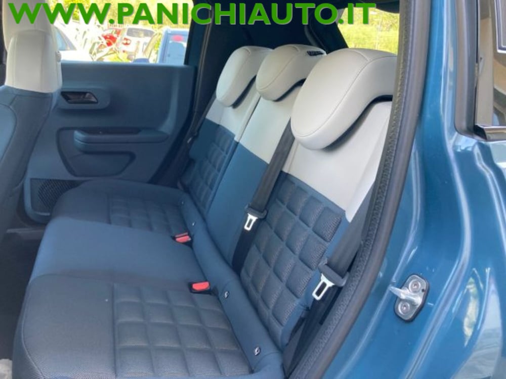 Fiat Grande Panda nuova a Arezzo (12)