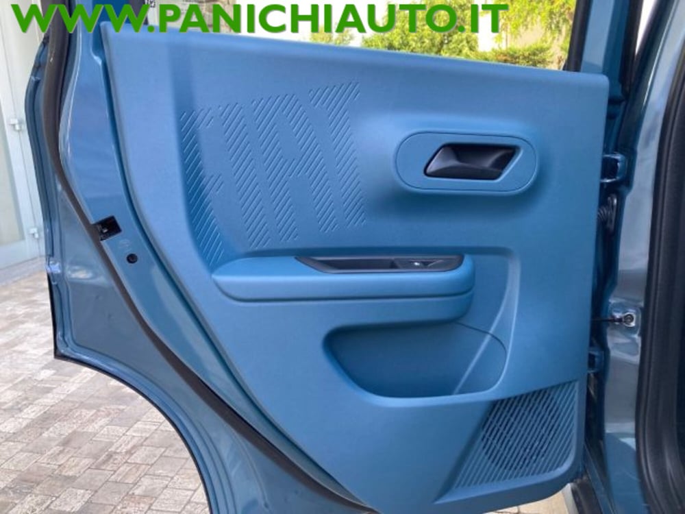 Fiat Grande Panda nuova a Arezzo (13)