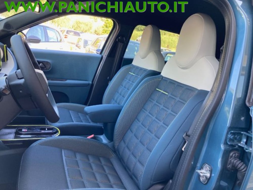 Fiat Grande Panda nuova a Arezzo (14)