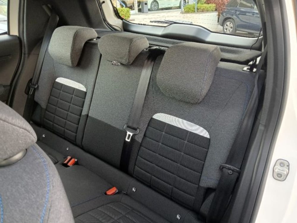 Citroen C3 Aircross nuova a Brescia (10)