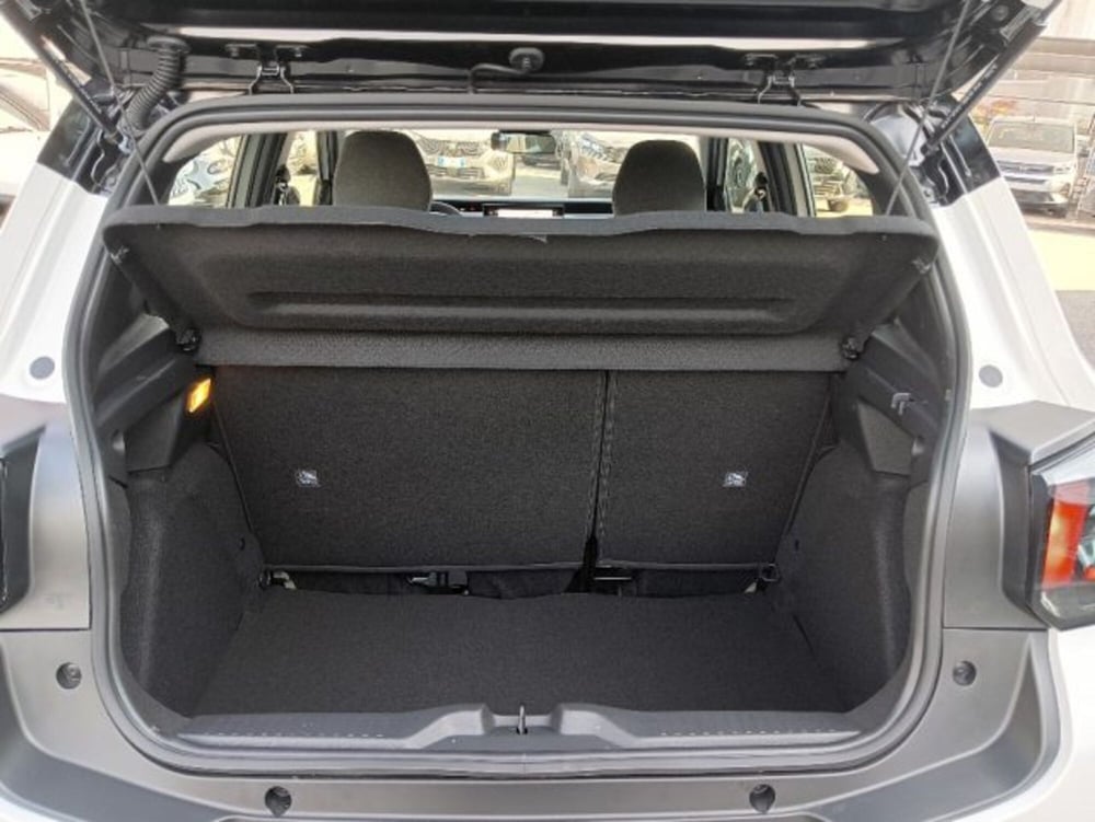 Citroen C3 Aircross nuova a Brescia (18)
