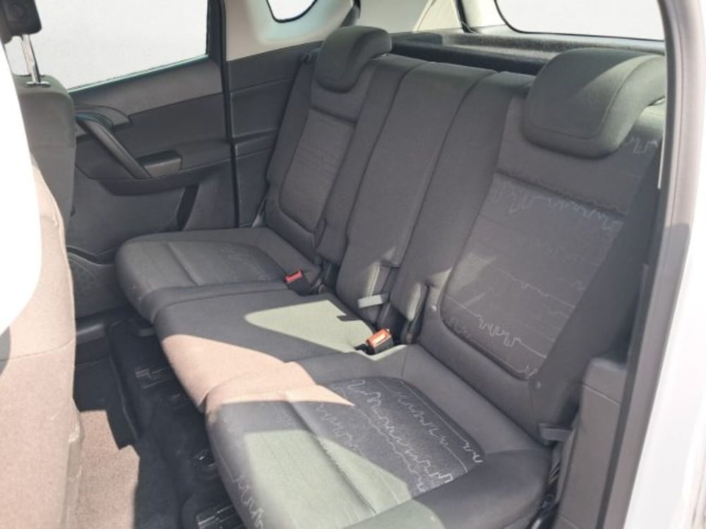 Opel Meriva usata a Treviso (16)