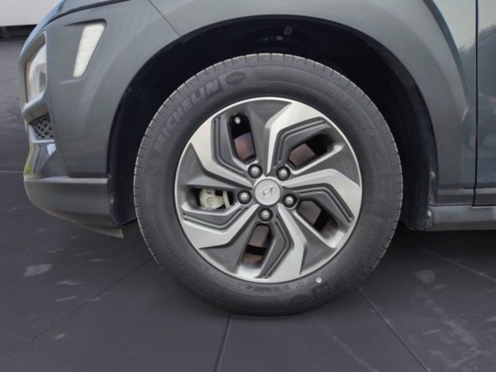 Hyundai Kona usata a Treviso (17)