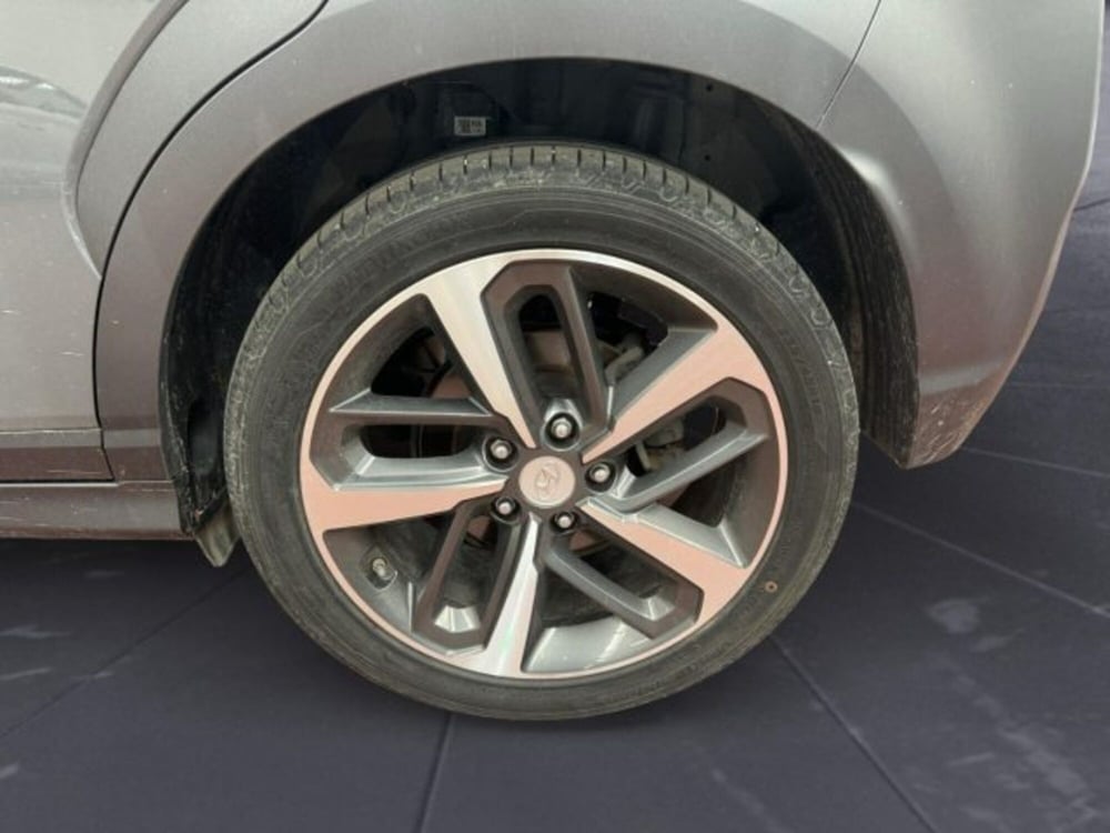 Hyundai Kona usata a Treviso (17)
