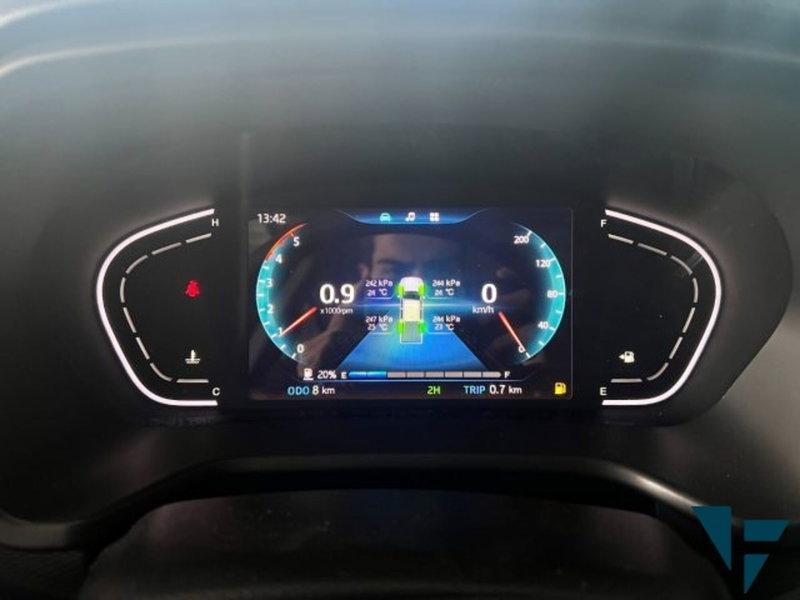 Dr PK8 nuova a Treviso (10)