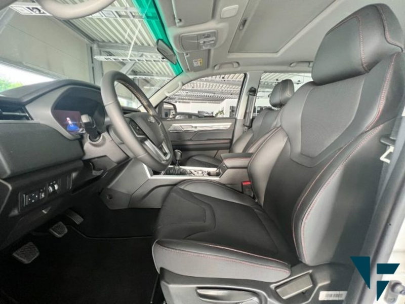 Dr PK8 nuova a Treviso (5)