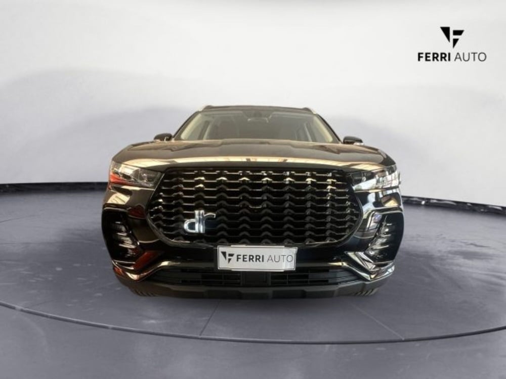 Dr dr 6.0 nuova a Treviso (2)