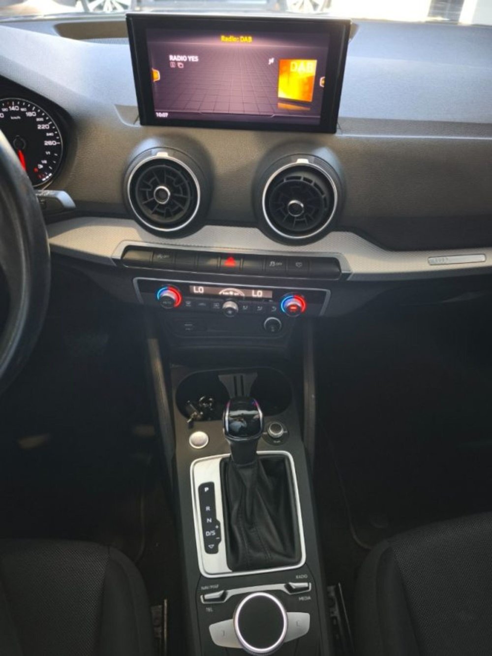 Audi Q2 usata a Firenze (11)