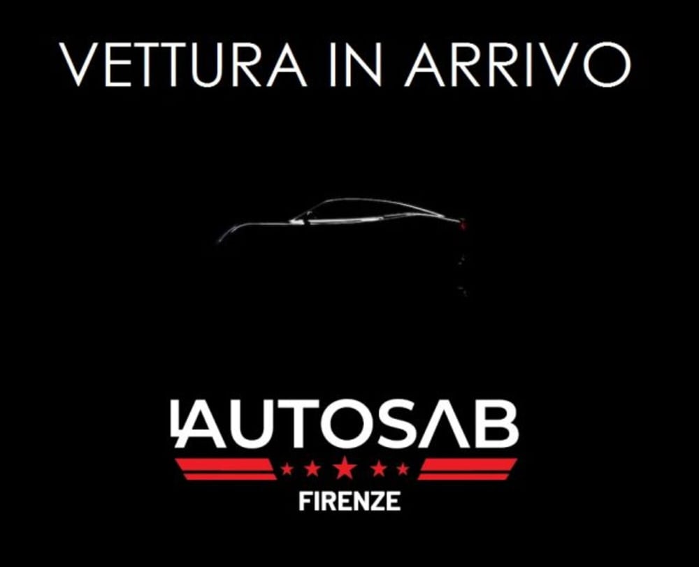 Audi Q2 usata a Firenze