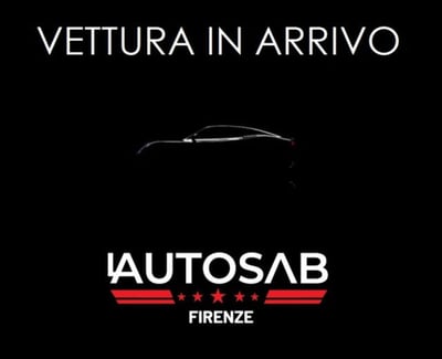Volkswagen T-Cross 1.0 TSI Urban BMT del 2022 usata a Firenze