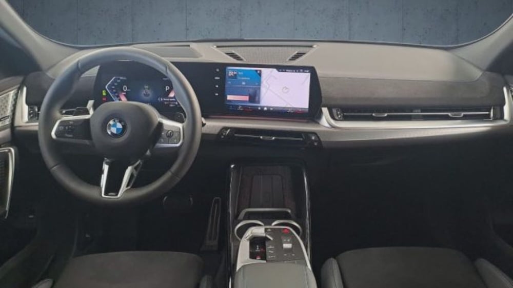 BMW X2 usata a Verona (10)