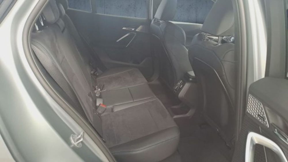 BMW X2 usata a Verona (11)