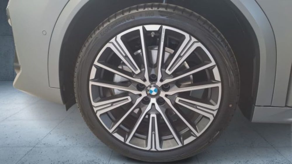 BMW X2 usata a Verona (5)