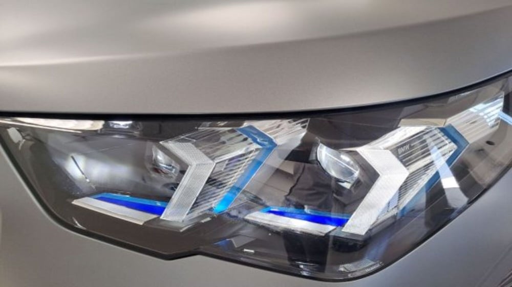 BMW X2 usata a Verona (6)