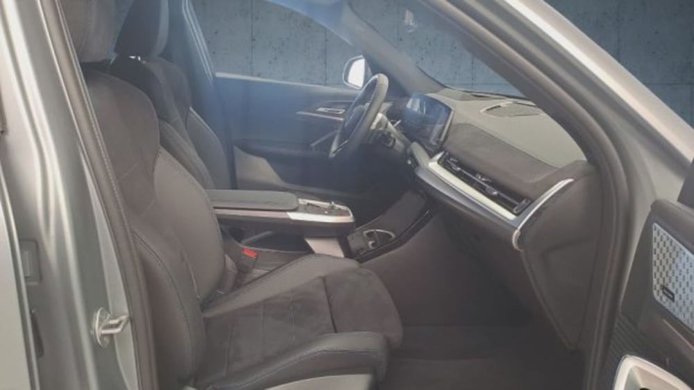 BMW X2 usata a Verona (8)