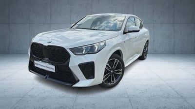 BMW X2 sdrive 20i 48V MSport auto del 2024 usata a Verona