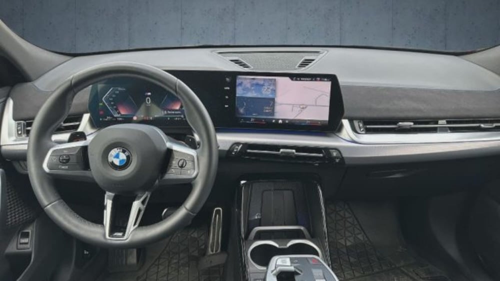 BMW X2 usata a Verona (10)
