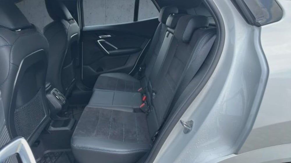 BMW X2 usata a Verona (11)