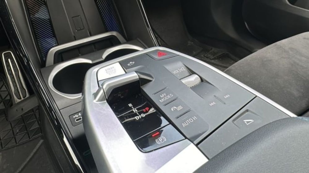 BMW X2 usata a Verona (12)
