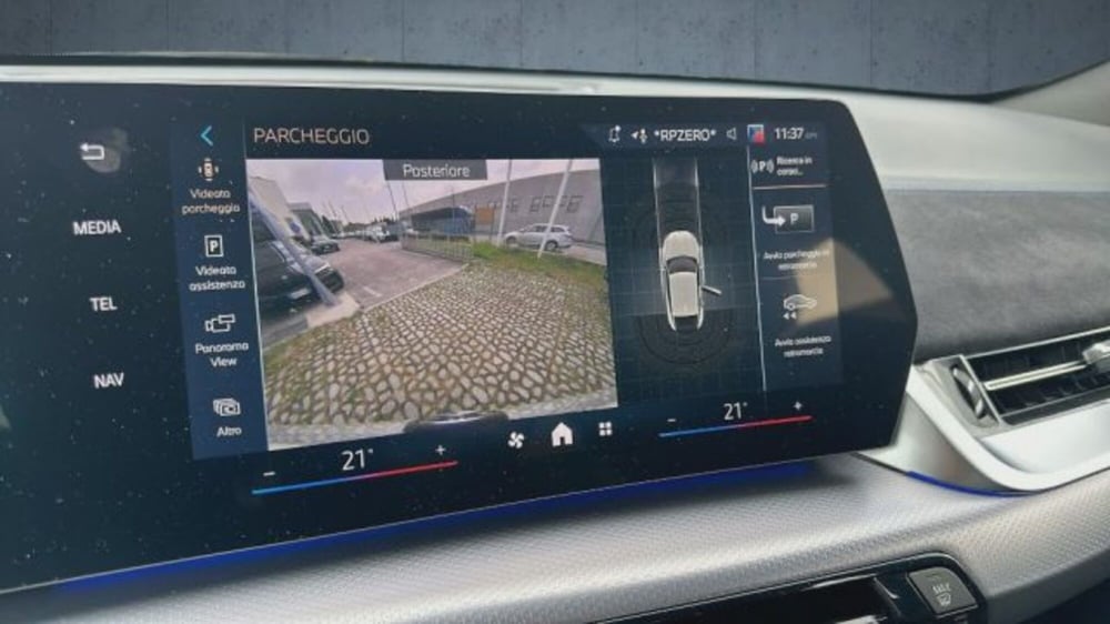BMW X2 usata a Verona (13)