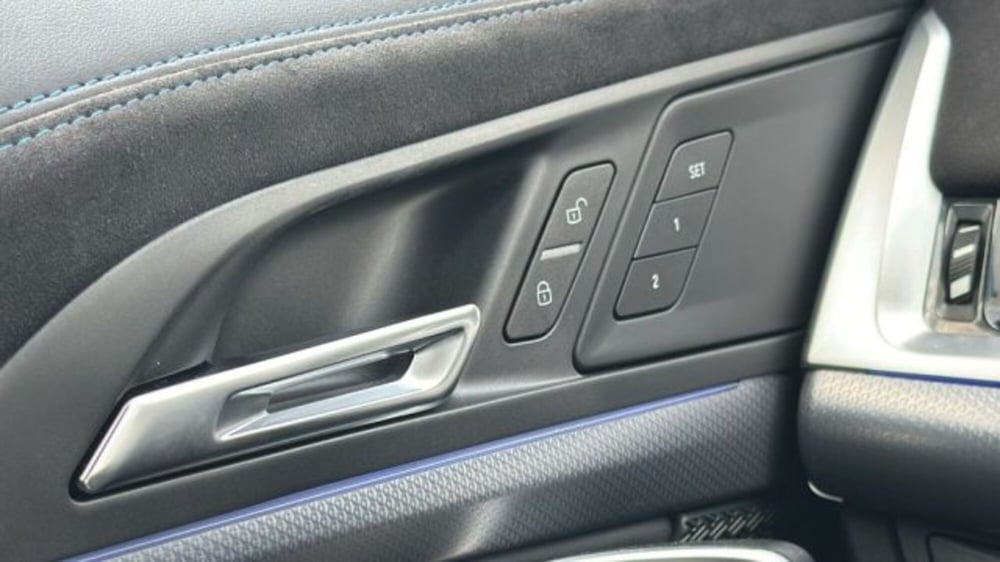 BMW X2 usata a Verona (14)
