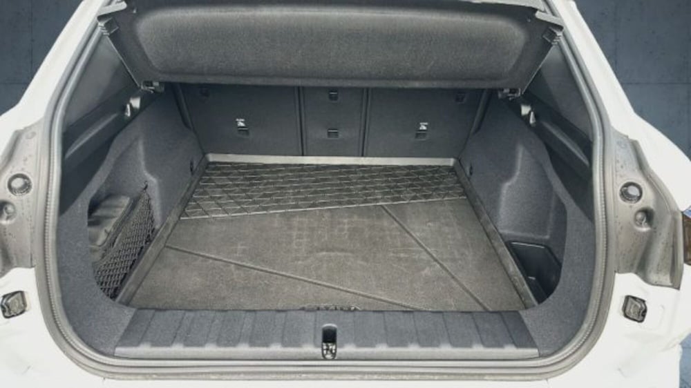 BMW X2 usata a Verona (15)