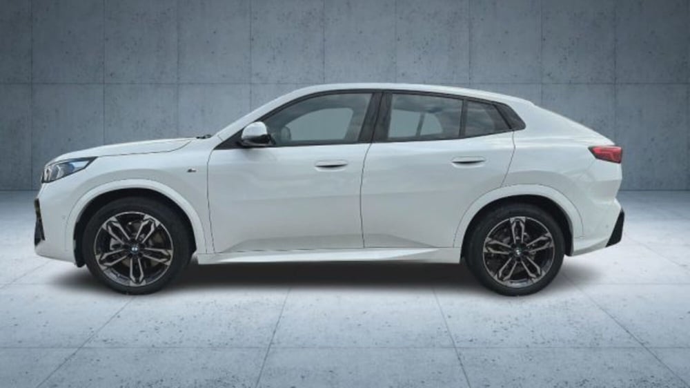 BMW X2 usata a Verona (3)
