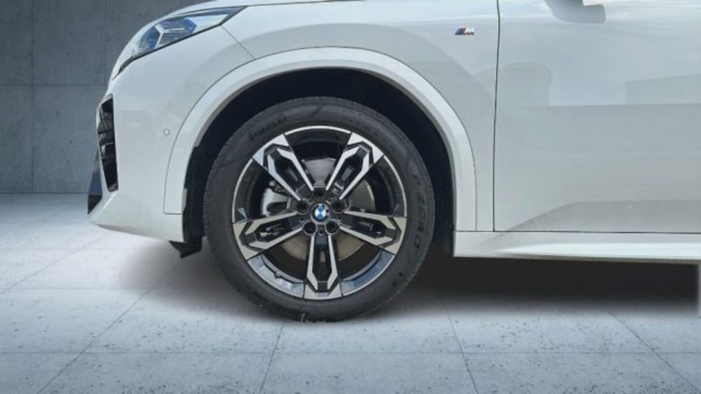 BMW X2 usata a Verona (5)