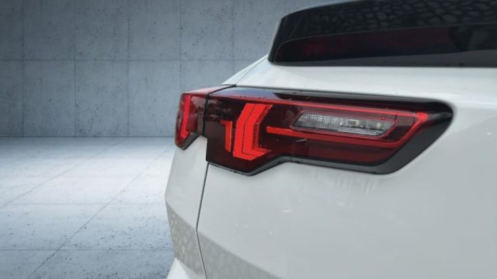 BMW X2 usata a Verona (7)