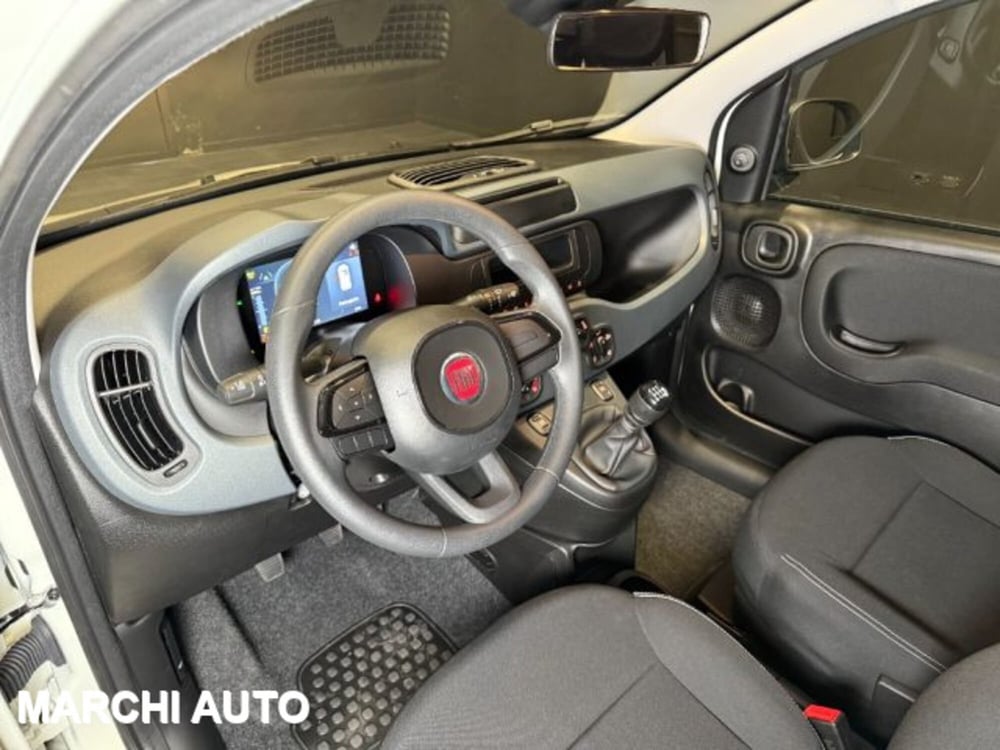 Fiat Panda nuova a Perugia (10)