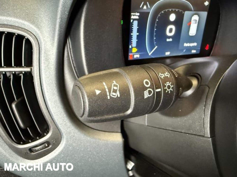 Fiat Panda nuova a Perugia (14)