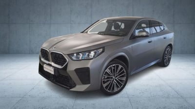 BMW X2 sdrive 20i 48V MSport Pro auto del 2025 usata a Verona