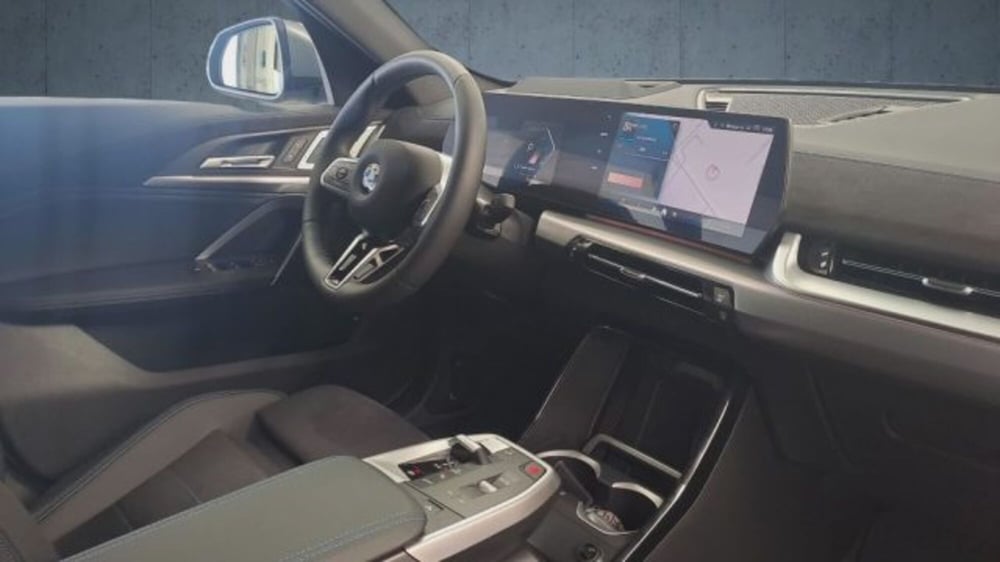BMW X2 usata a Verona (9)