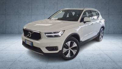 Volvo XC40 T2 Geartronic Momentum del 2021 usata a Verona