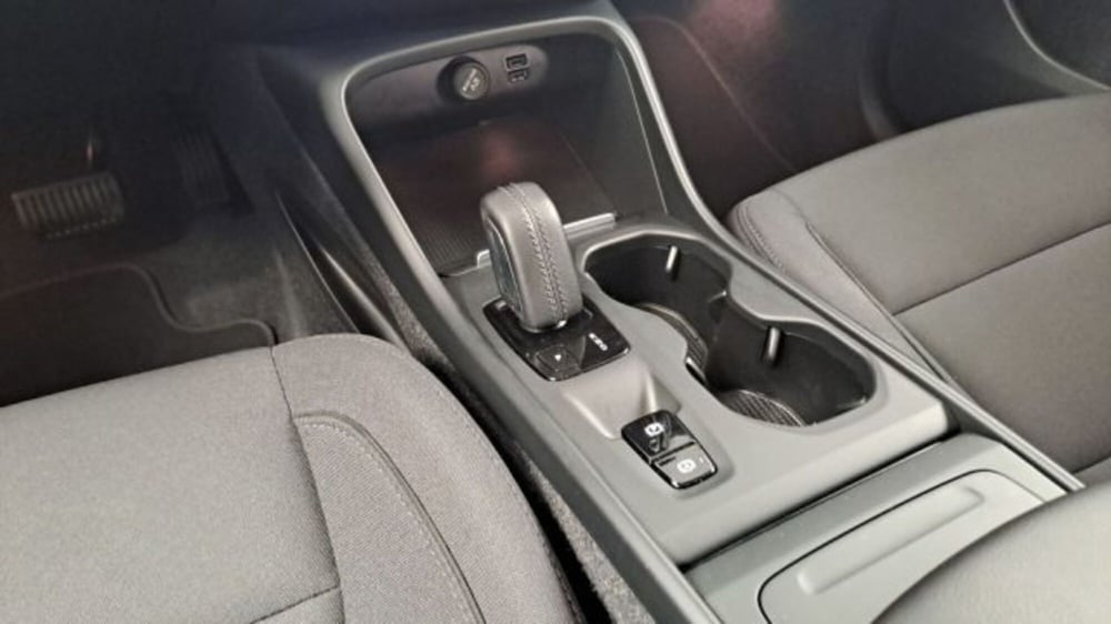 Volvo XC40 usata a Verona (11)