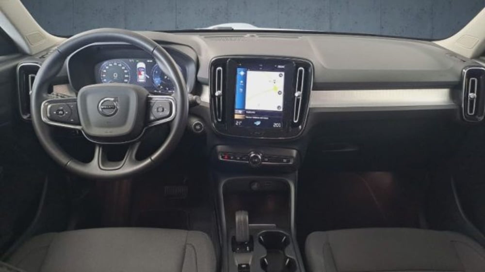Volvo XC40 usata a Verona (12)