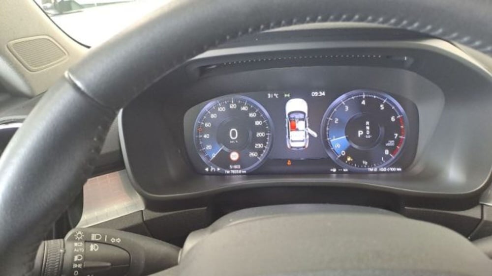 Volvo XC40 usata a Verona (13)