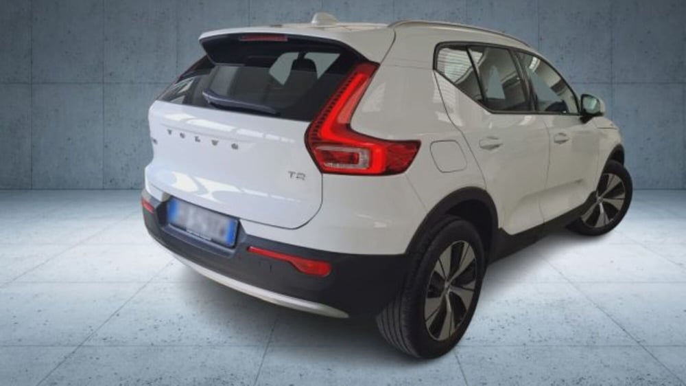 Volvo XC40 usata a Verona (15)
