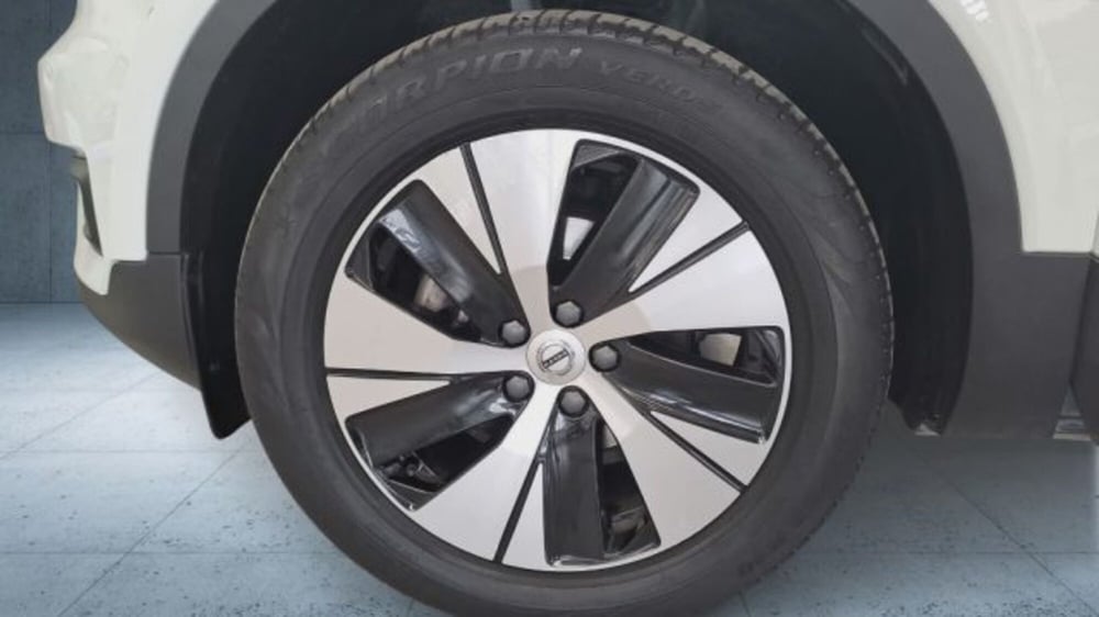 Volvo XC40 usata a Verona (3)