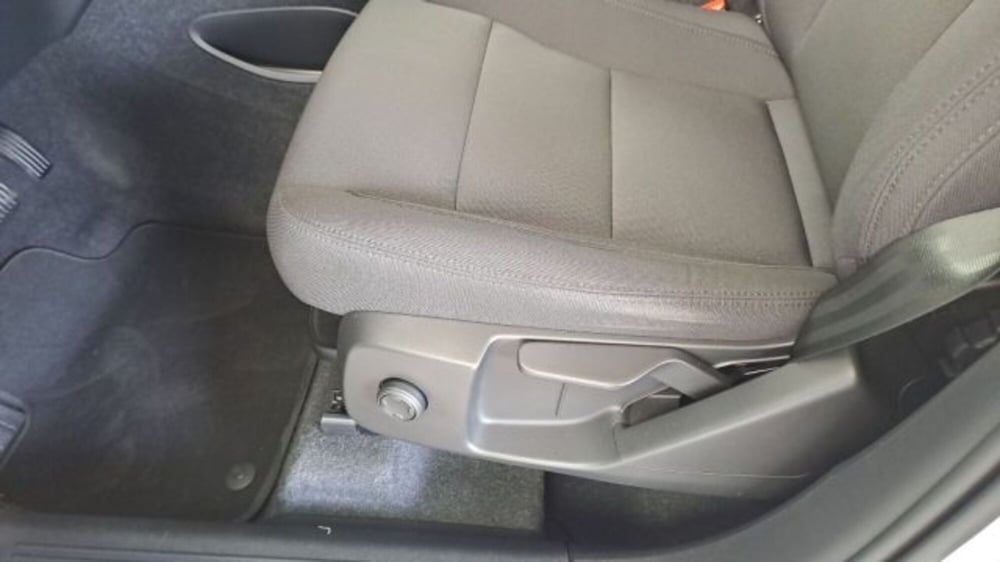 Volvo XC40 usata a Verona (4)