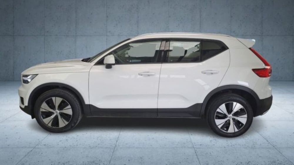Volvo XC40 usata a Verona (5)