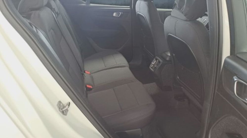 Volvo XC40 usata a Verona (7)