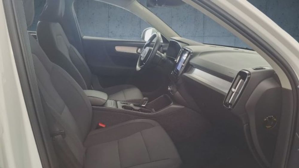 Volvo XC40 usata a Verona (8)