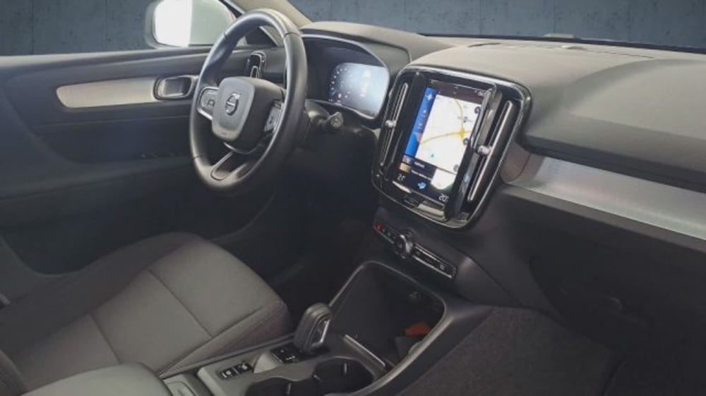 Volvo XC40 usata a Verona (9)