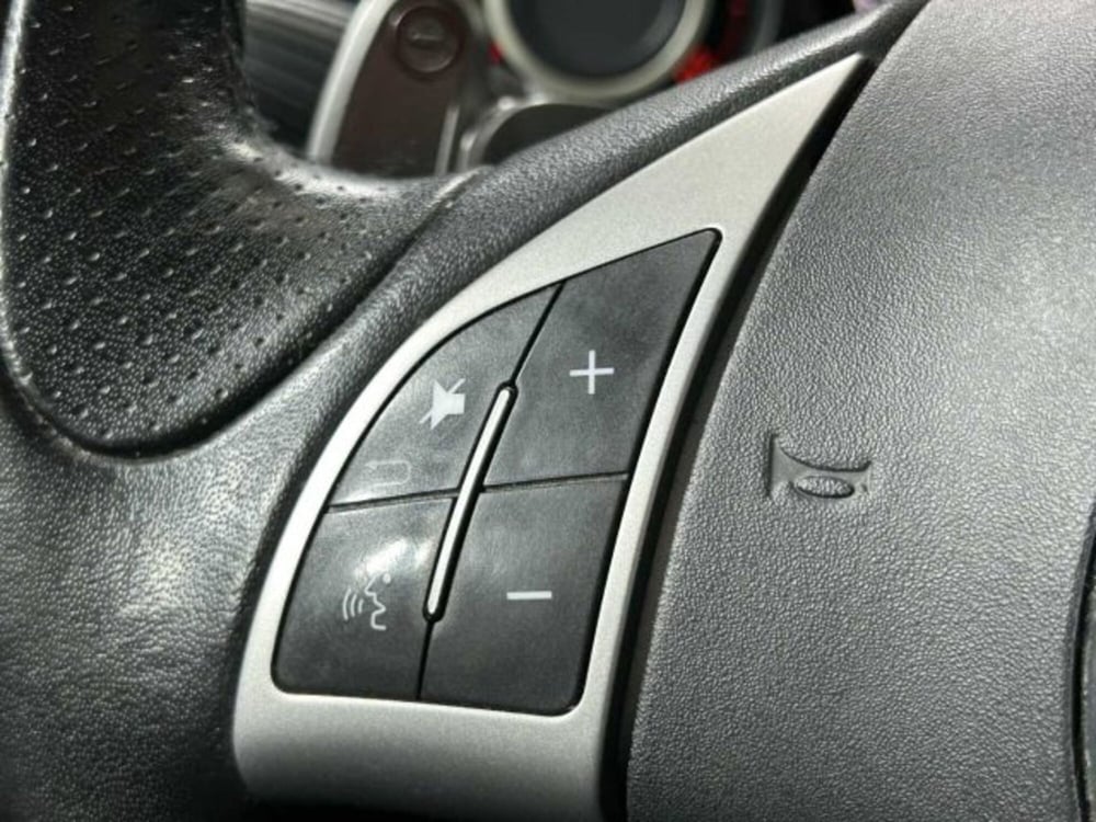 Abarth 595 usata a Sondrio (19)