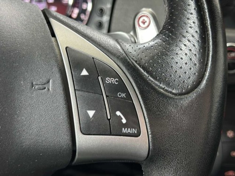 Abarth 595 usata a Sondrio (20)