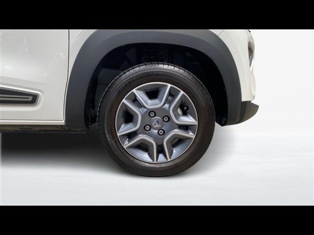 Dacia Spring usata a Vicenza (5)